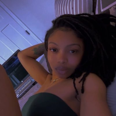 __jaahhh's profile picture. ✨