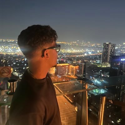 p4rths's profile picture. 