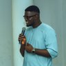 TheRealObioma's profile picture. Thinker. Talker. Taller.