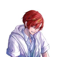 Gesu (@suraimuimo) 's Twitter Profile