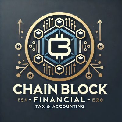 CryptoTax_CB's profile picture. Crypto Taxes Simplified