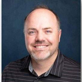 TEDx Speaker, Social Media Consultant, Visionary, Family man, Believer in God, Sports Junkie