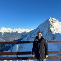 Oguzhan Yilmaz (@_oguzhanyilmz) Twitter profile photo