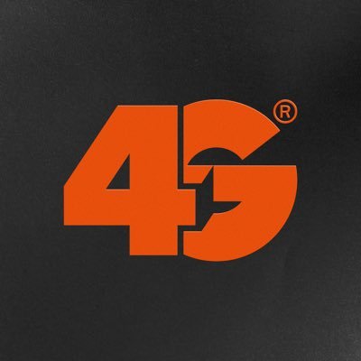20 years of great projects, always with the best attitude and gratitude to our brands and friends. 🧡