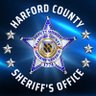 Harford_Sheriff's profile picture. Official X account of the Harford County Sheriff's Office