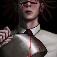 rachel 🫶 (@lampshaade_art) 's Twitter Profile