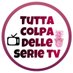 Tutta colpa delle serie tv (@tcdstv) Twitter profile photo Tutta colpa delle serie tv (@tcdstv) Twitter profile photo