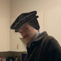Jack ⚓️ (@jrbrownfield) Twitter profile photo