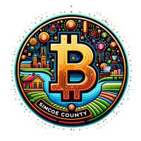 Simcoe County Bitcoin (@simcoecountybtc) 's Twitter Profile Photo Simcoe County Bitcoin (@simcoecountybtc) 's Twitter Profile Photo