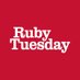Ruby Tuesday (@rubytuesday) Twitter profile photo Ruby Tuesday (@rubytuesday) Twitter profile photo