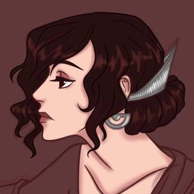 ○Await the Dawn○
STAR WARS OC
Director of Corlis Bacta Industries.
Hidden Traitor to the Empire.
Sworn Loyalist of Crimson Dawn
21+ RP
Lewd = Block