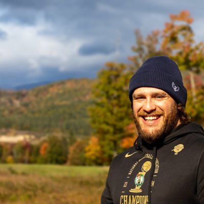 Graphics Programmer and Designer @ross_video | U of NH | Opinions are my own. “no matter where life takes me find me with a smile.”