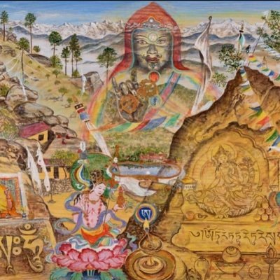 Flux79056366954's profile picture. 