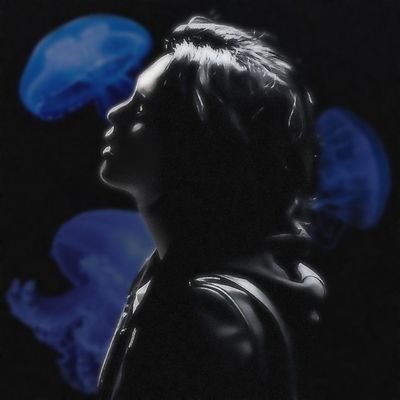 jiminnutivo's profile picture. We are together now.