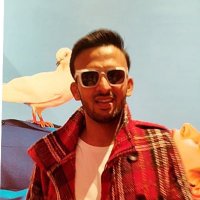 Jivan (@rockstar_jivan) 's Twitter Profile Photo