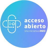 ANID Ciencia Abierta (@anid_abierta) 's Twitter Profile Photo ANID Ciencia Abierta (@anid_abierta) 's Twitter Profile Photo
