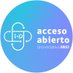 ANID Ciencia Abierta (@anid_abierta) Twitter profile photo ANID Ciencia Abierta (@anid_abierta) Twitter profile photo
