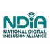 NDIA (@netinclusion) Twitter profile photo NDIA (@netinclusion) Twitter profile photo