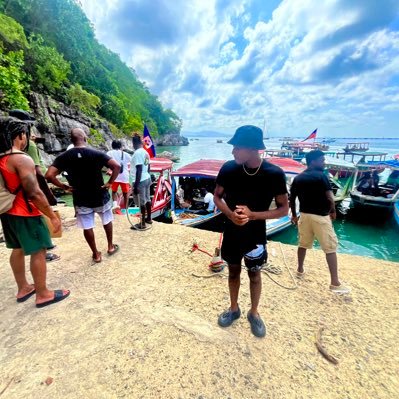 sebNY4's profile picture. ✍🏽💵