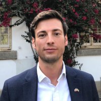 Sam Sherman (@samgsherman) 's Twitter Profile
