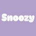Snoozy (@snoozygummy) Twitter profile photo Snoozy (@snoozygummy) Twitter profile photo