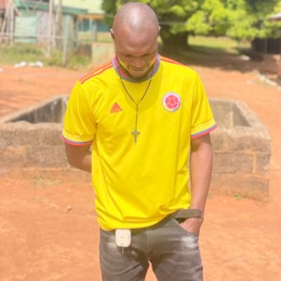 Ogbansiegbe_'s profile picture. SOCIOLOGIST!  A custodian of the Igbo tradition