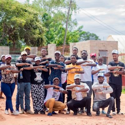 Do Your Part Initiative is a youth-led organisation that seeks to empower young. People towards social change