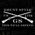 Grunt Style (@gruntstyle) Twitter profile photo Grunt Style (@gruntstyle) Twitter profile photo