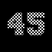 45TH MOTION🏁 (@45thmotion) 's Twitter Profile