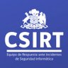 CSIRTGob's profile picture. 