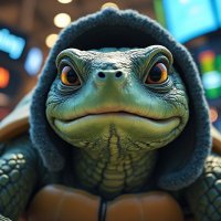Turtle (@turtle_trader__) 's Twitter Profile