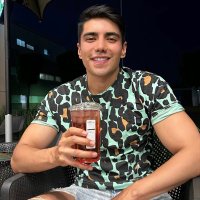 Alex García (@alexgarciaaxxx) 's Twitter Profile