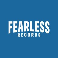 Fearless Records (@fearlessrecords) 's Twitter Profile Photo Fearless Records (@fearlessrecords) 's Twitter Profile Photo