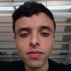 Vitor Heidrich (@v_heidrich) 's Twitter Profile Photo Vitor Heidrich (@v_heidrich) 's Twitter Profile Photo