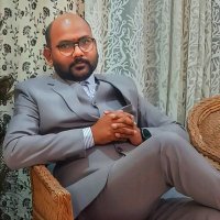 অধিবক্তা প্ৰিয়াংকু প্ৰতীম পৰাশৰ (@pparasor) 's Twitter Profile