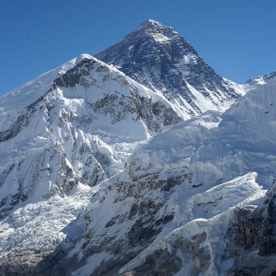 Everest913's profile picture. 