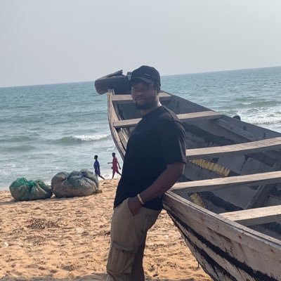 Software Engineer| DreamVillian | ManU FC | Ezekiel 25:17