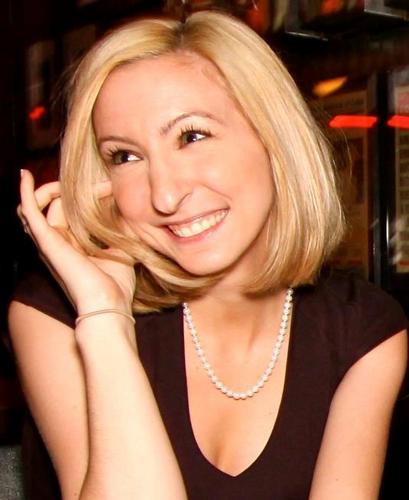 lovelynlovie's profile picture. Reporter/Newscaster on 980 CFPL. Opinions are my own.