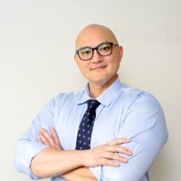 Henry Yao 姚君憲 (@henryyaormd) 's Twitter Profile