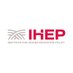 IHEP (@iheptweets) Twitter profile photo IHEP (@iheptweets) Twitter profile photo