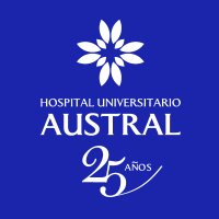 Hospital Universitario Austral (@hospitalaustral) 's Twitter Profile