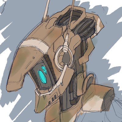 24/7 mechanic robot
drawing aeromorphs, living machine, mechas and other stuff that seems funny
commissions open
https://t.co/BSQkTqbeZv
