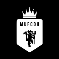 ๐๐๐๐๐๐ (@mufcdh) 's Twitter Profile Photo ๐๐๐๐๐๐ (@mufcdh) 's Twitter Profile Photo