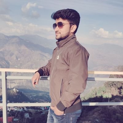 ambivertpk's profile picture. Happy, Cool, Curious