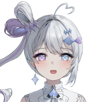 ポーカー実況系Vtuber♣ キミのハニーになりたいな♡ #Vtuber準備中 💤 AI学習❌ https://t.co/aPwXBcttP6