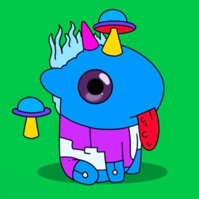 FFlyod's profile picture. 🦄💨✨ @BasementRon