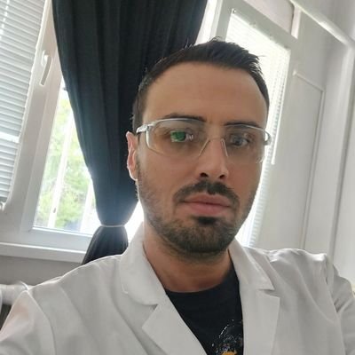 PhD, Associate Professor in Department of Organic chemistry at University of Chemical Technology and Metallurgy