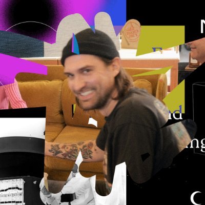 ęʳᶜ ツ Profile