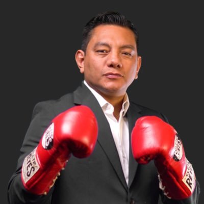 📍Orgulloso Gomezpalatino / 4 veces campeón del mundo ⚡️🥊 / ¡Sólo siendo buenos podemos ser felices!