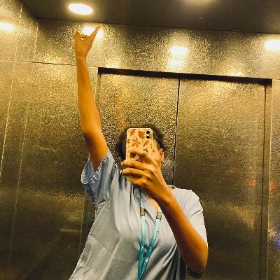 Big Q, not the little one🧚🏿♀️👩🏽⚕️
Serwaa, 2024